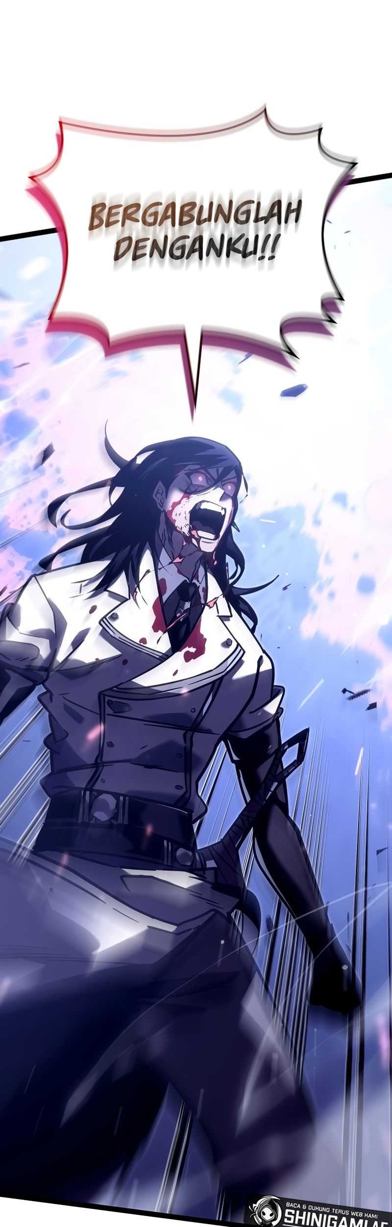 Regressing As The Reincarnated Bastard Of The Sword Clan Chapter 25 - halaman 19