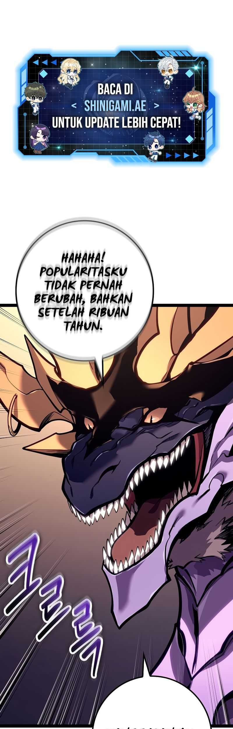 Regressing As The Reincarnated Bastard Of The Sword Clan Chapter 25 - halaman 2