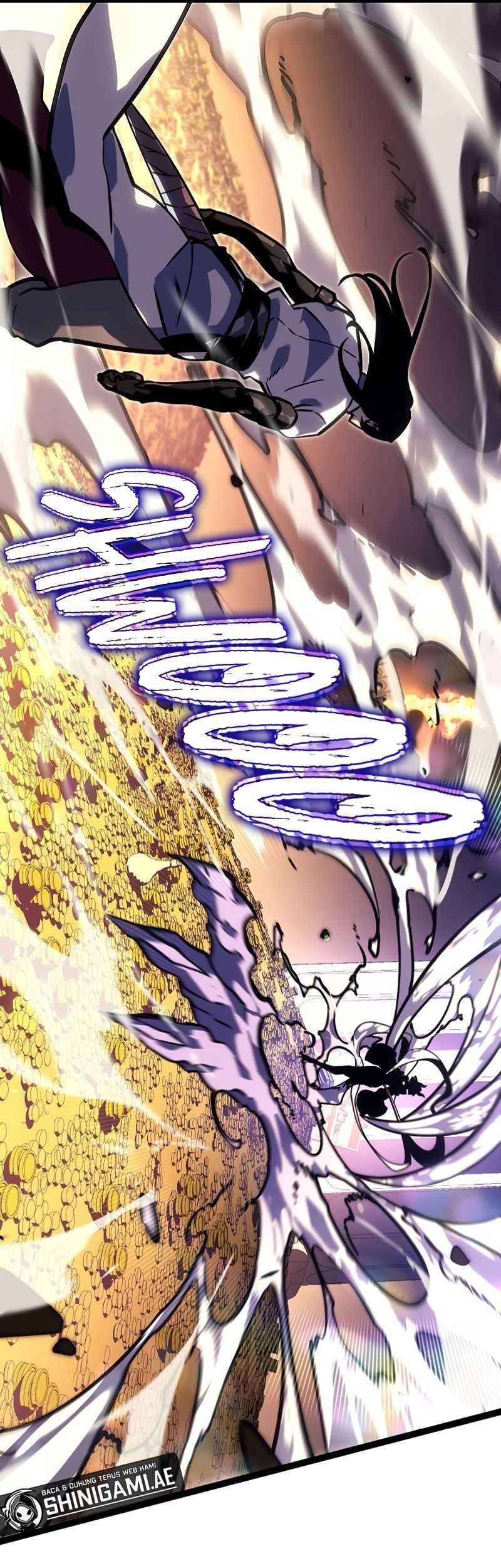 Regressing As The Reincarnated Bastard Of The Sword Clan Chapter 25 - halaman 26