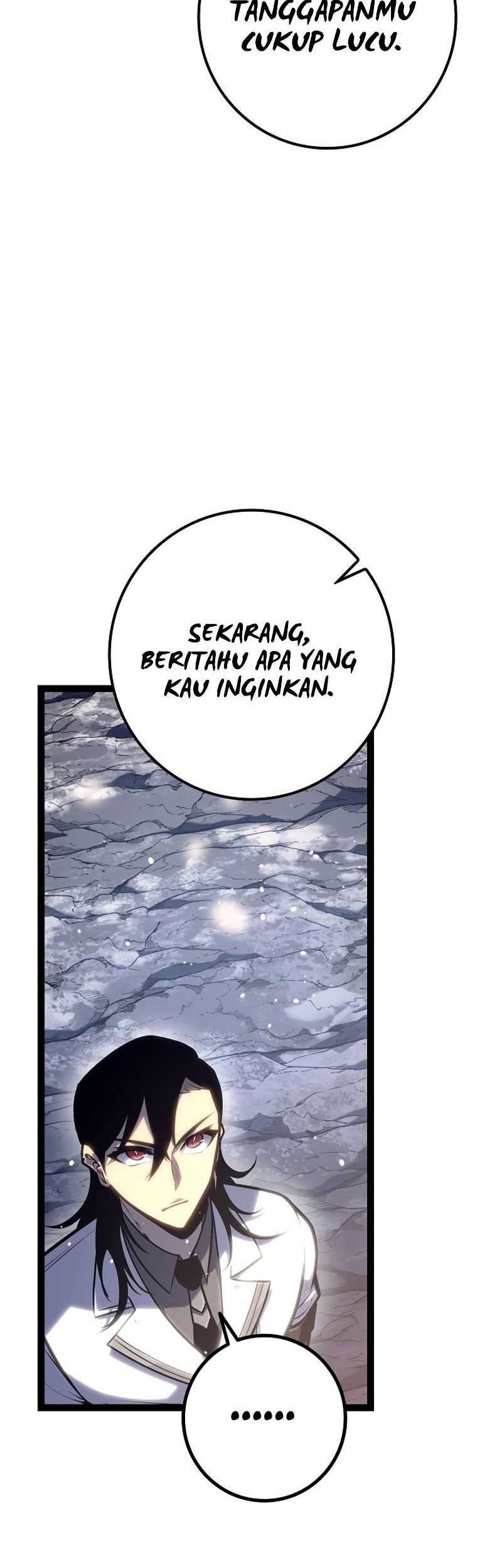 Regressing As The Reincarnated Bastard Of The Sword Clan Chapter 25 - halaman 3