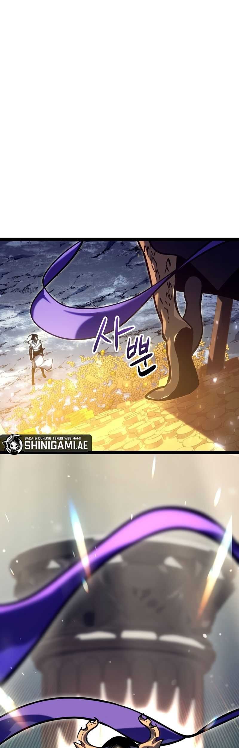 Regressing As The Reincarnated Bastard Of The Sword Clan Chapter 25 - halaman 30