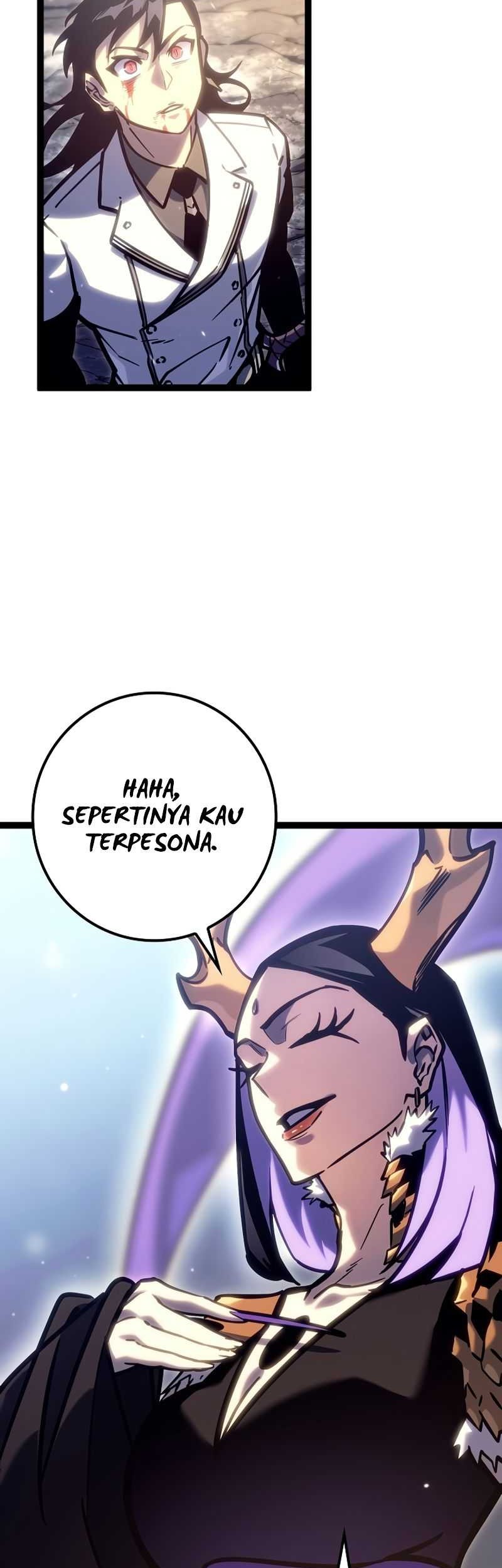 Regressing As The Reincarnated Bastard Of The Sword Clan Chapter 25 - halaman 32