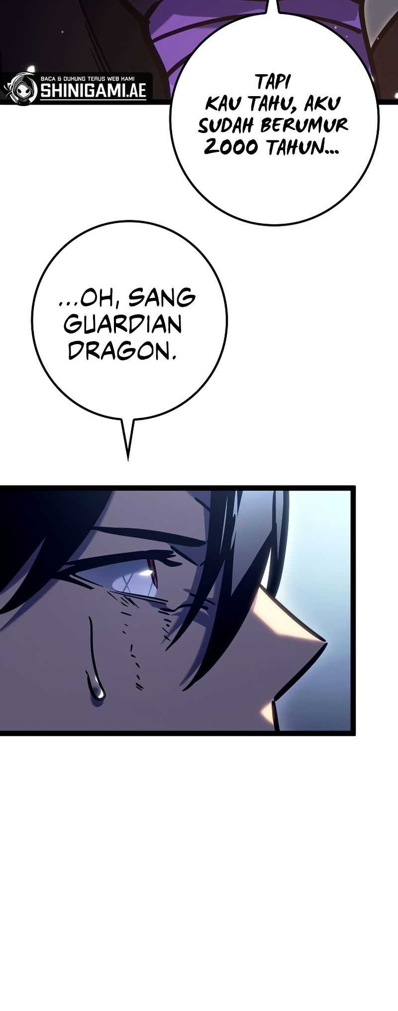 Regressing As The Reincarnated Bastard Of The Sword Clan Chapter 25 - halaman 33