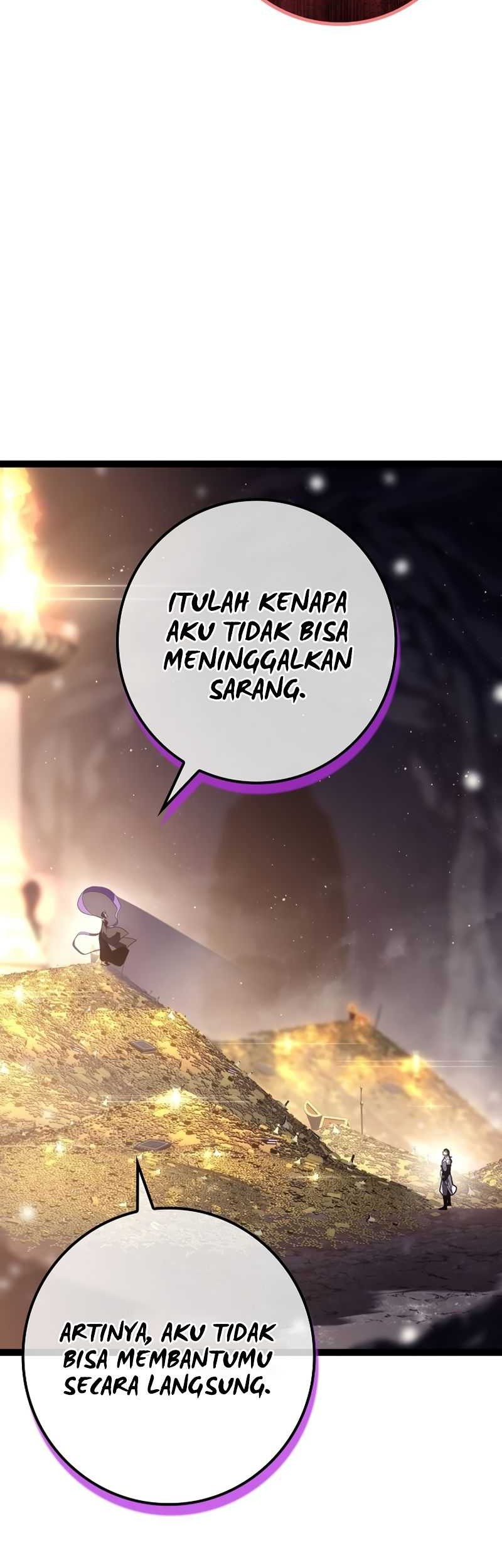 Regressing As The Reincarnated Bastard Of The Sword Clan Chapter 25 - halaman 36