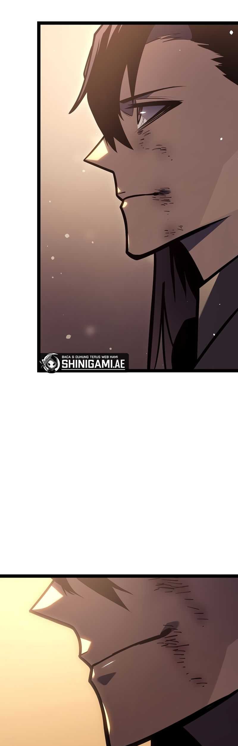 Regressing As The Reincarnated Bastard Of The Sword Clan Chapter 25 - halaman 38
