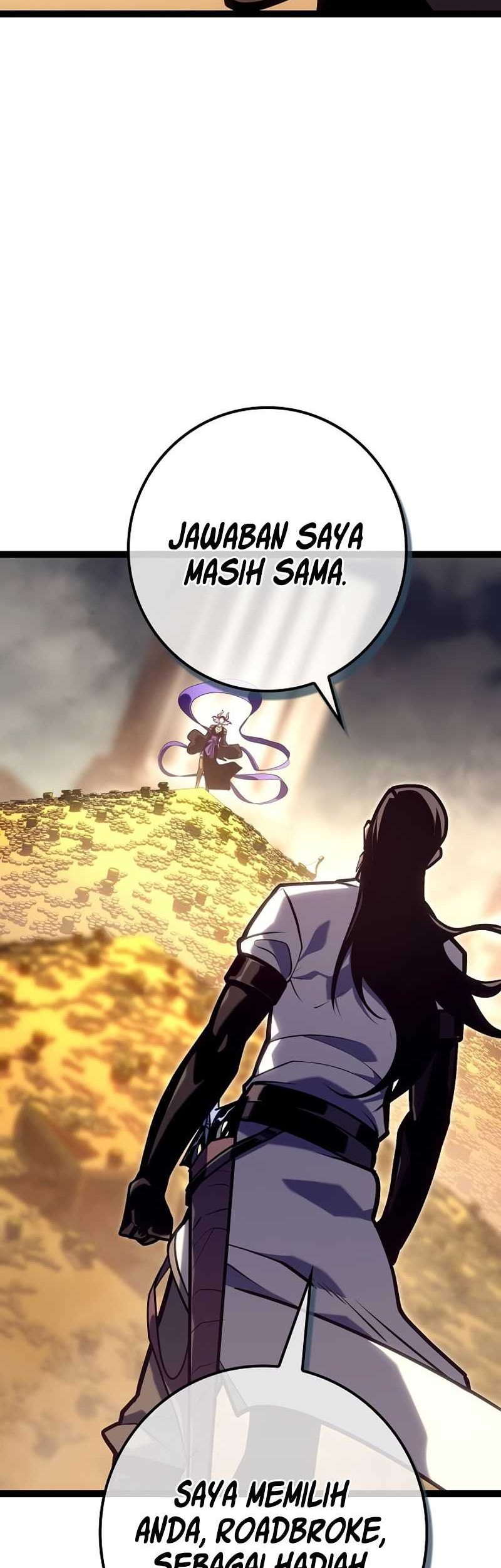 Regressing As The Reincarnated Bastard Of The Sword Clan Chapter 25 - halaman 39