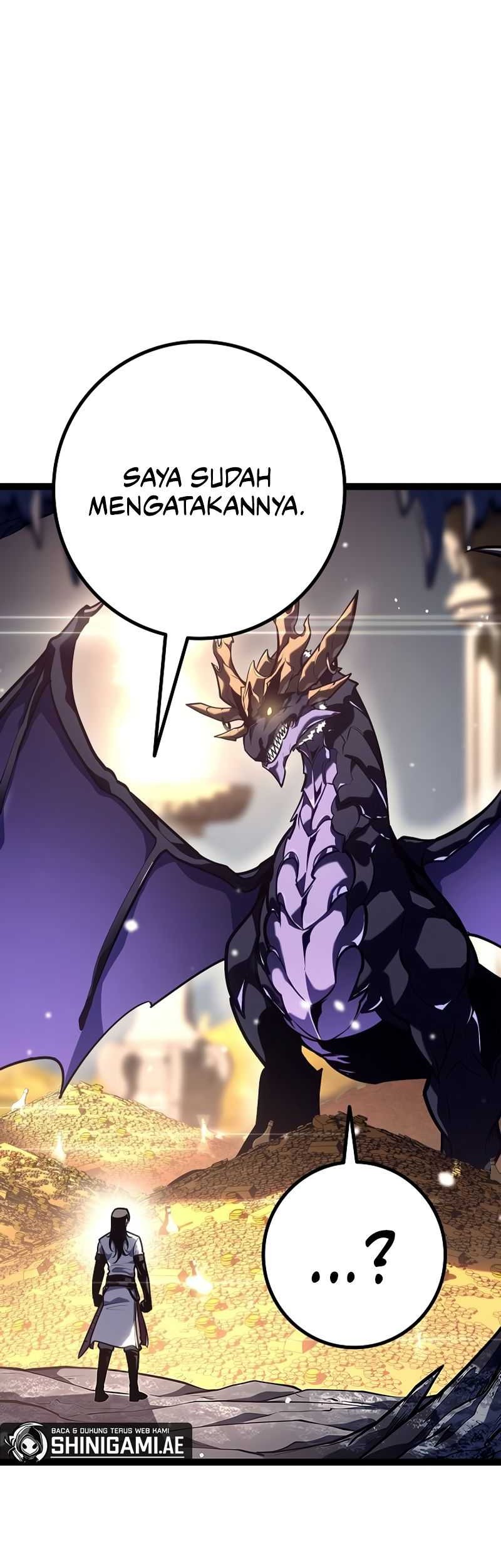 Regressing As The Reincarnated Bastard Of The Sword Clan Chapter 25 - halaman 4