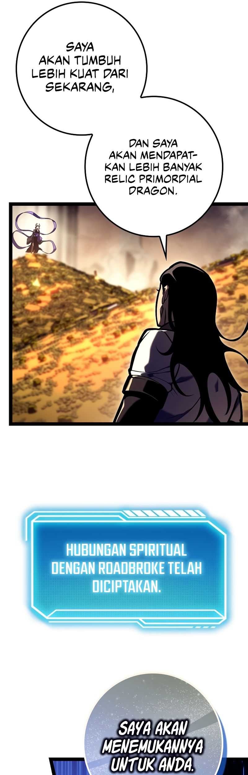 Regressing As The Reincarnated Bastard Of The Sword Clan Chapter 25 - halaman 42