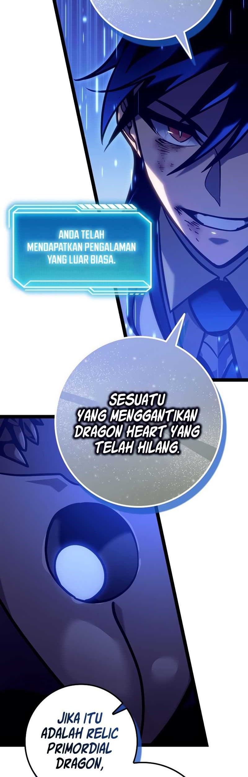 Regressing As The Reincarnated Bastard Of The Sword Clan Chapter 25 - halaman 43