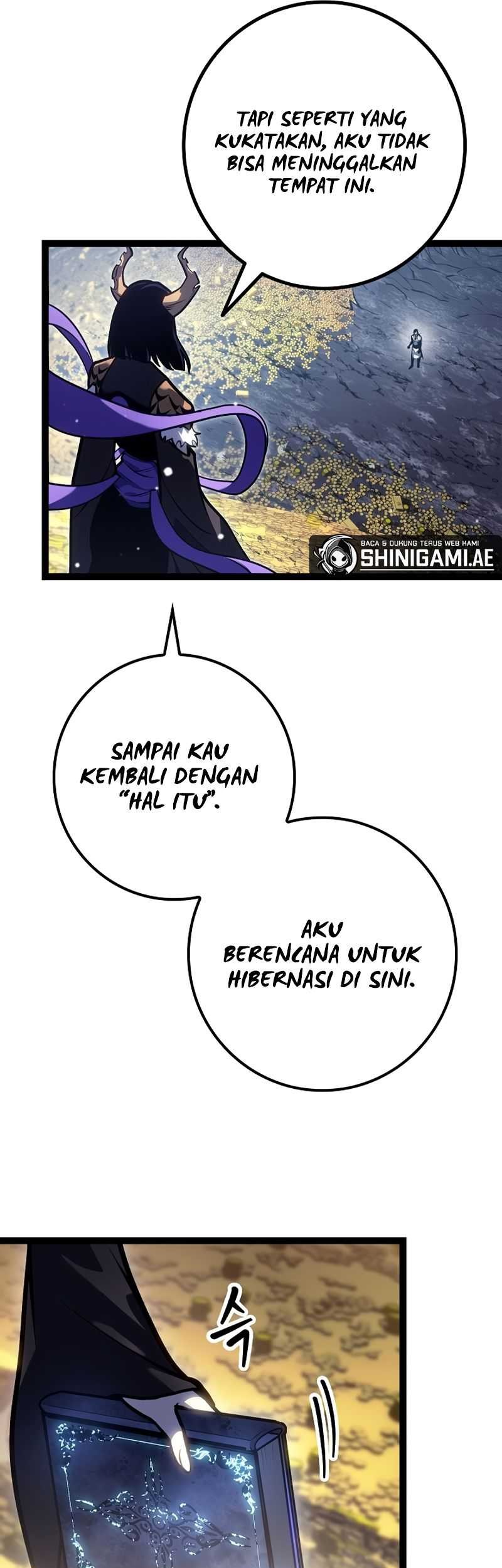 Regressing As The Reincarnated Bastard Of The Sword Clan Chapter 25 - halaman 46
