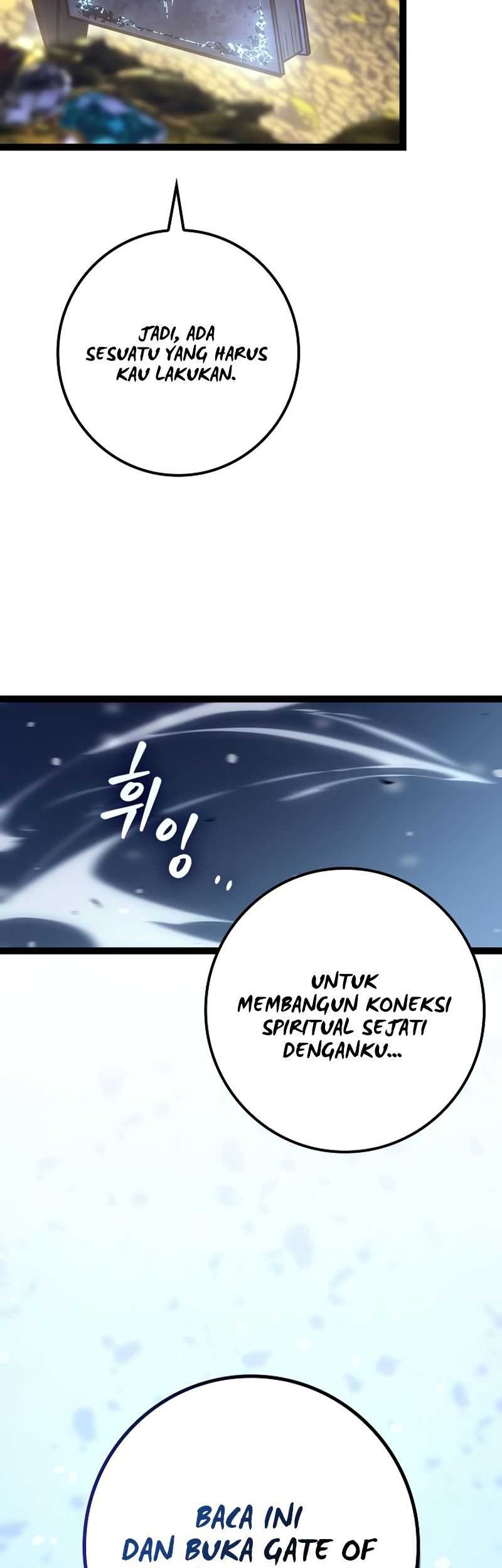 Regressing As The Reincarnated Bastard Of The Sword Clan Chapter 25 - halaman 47