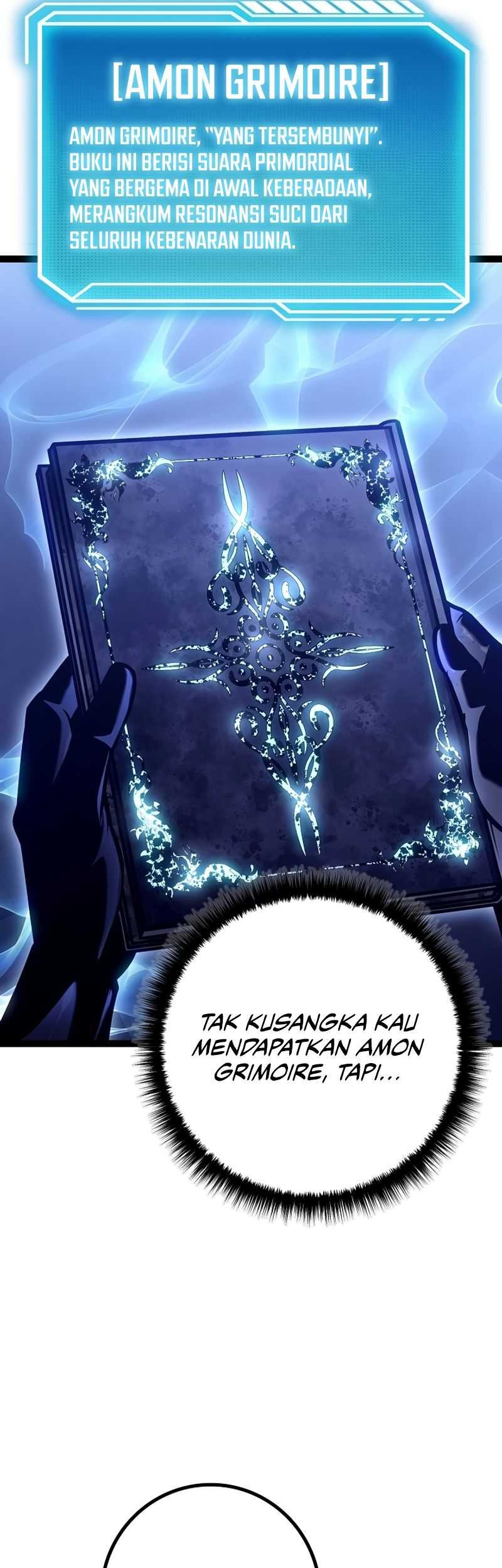Regressing As The Reincarnated Bastard Of The Sword Clan Chapter 25 - halaman 50