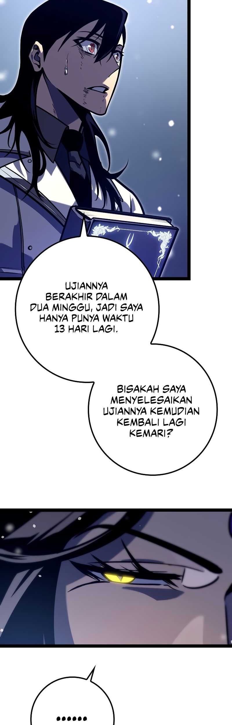 Regressing As The Reincarnated Bastard Of The Sword Clan Chapter 25 - halaman 52