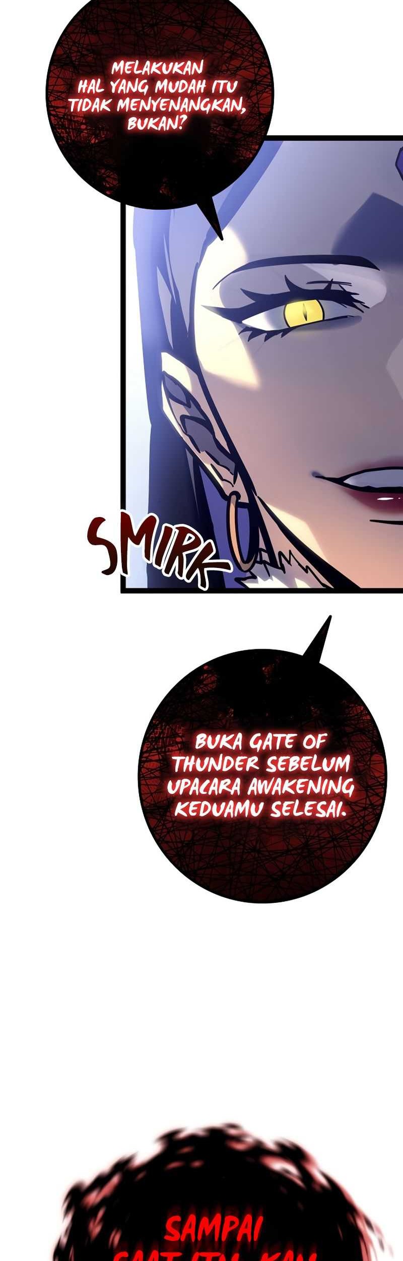 Regressing As The Reincarnated Bastard Of The Sword Clan Chapter 25 - halaman 55