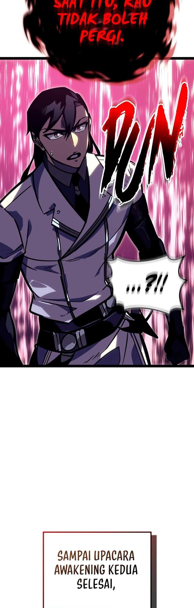 Regressing As The Reincarnated Bastard Of The Sword Clan Chapter 25 - halaman 56