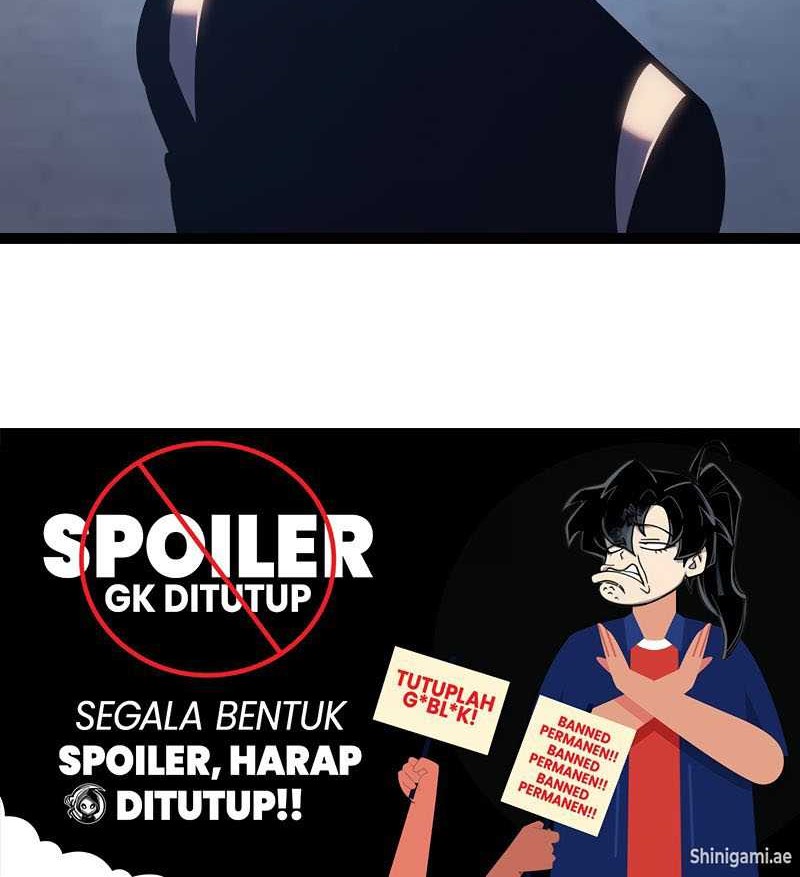 Regressing As The Reincarnated Bastard Of The Sword Clan Chapter 25 - halaman 61
