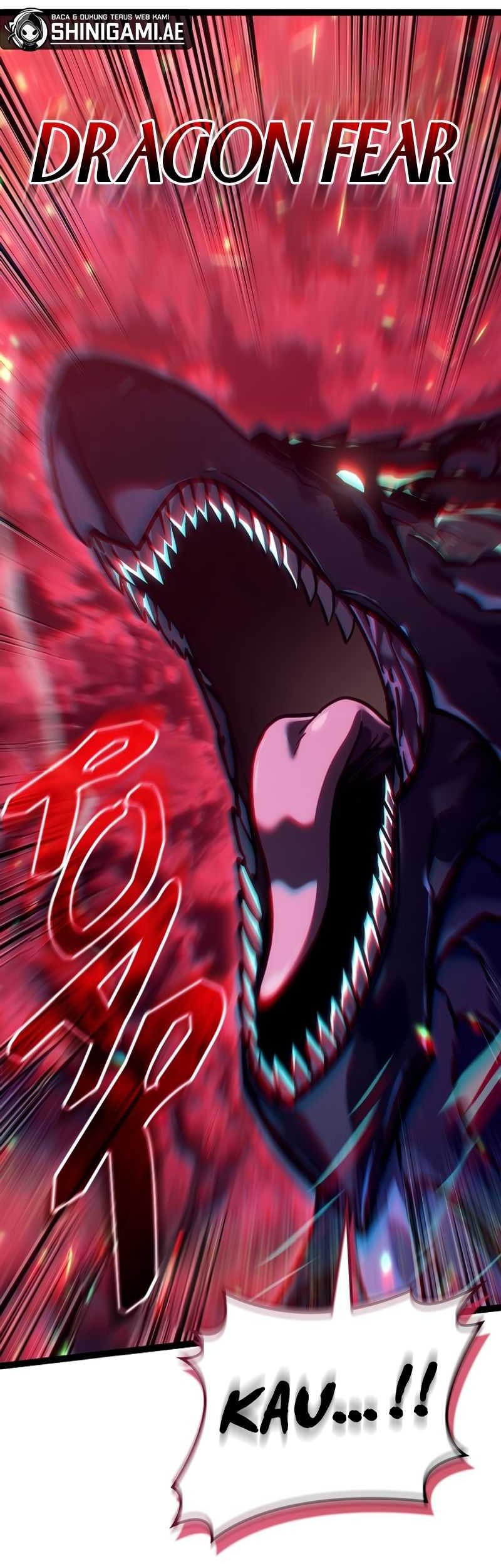 Regressing As The Reincarnated Bastard Of The Sword Clan Chapter 25 - halaman 8