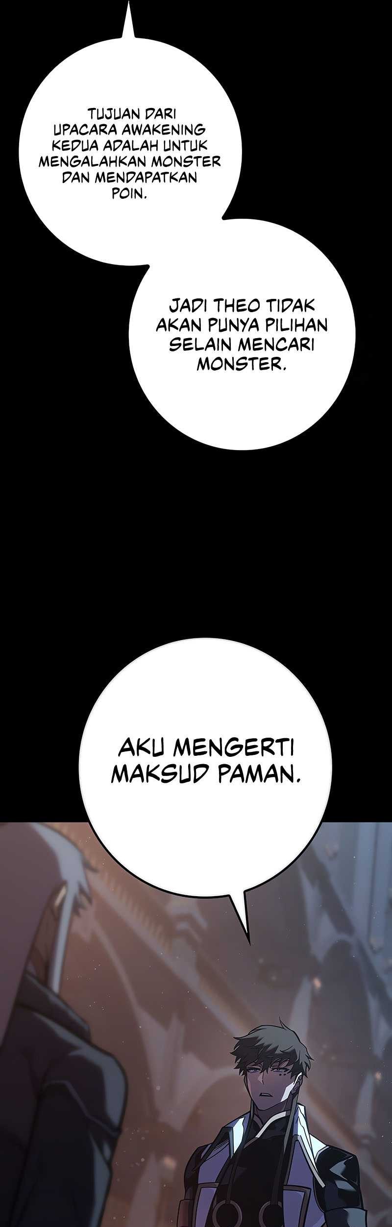 Regressing As The Reincarnated Bastard Of The Sword Clan Chapter 26 - halaman 11