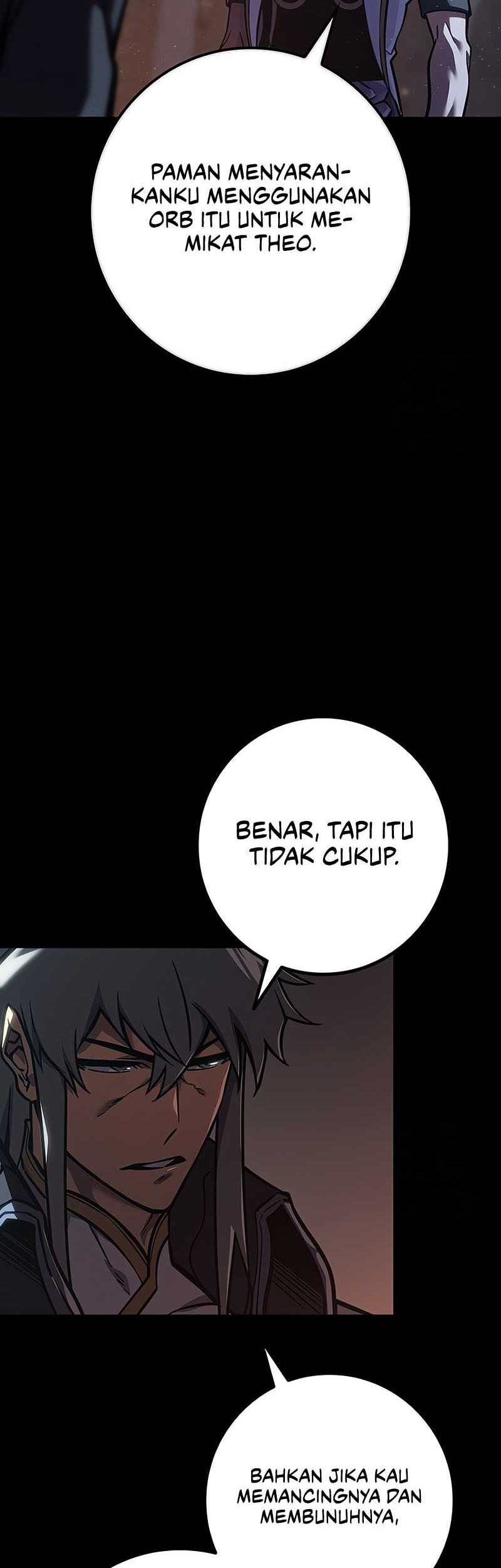 Regressing As The Reincarnated Bastard Of The Sword Clan Chapter 26 - halaman 12
