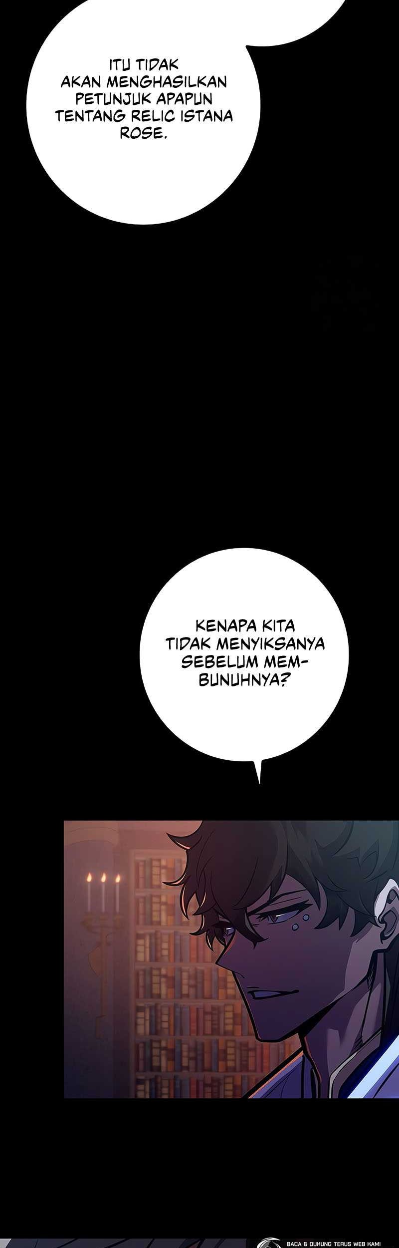 Regressing As The Reincarnated Bastard Of The Sword Clan Chapter 26 - halaman 13