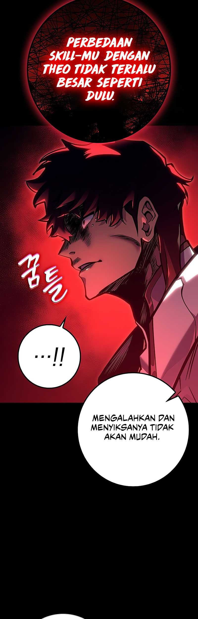 Regressing As The Reincarnated Bastard Of The Sword Clan Chapter 26 - halaman 15