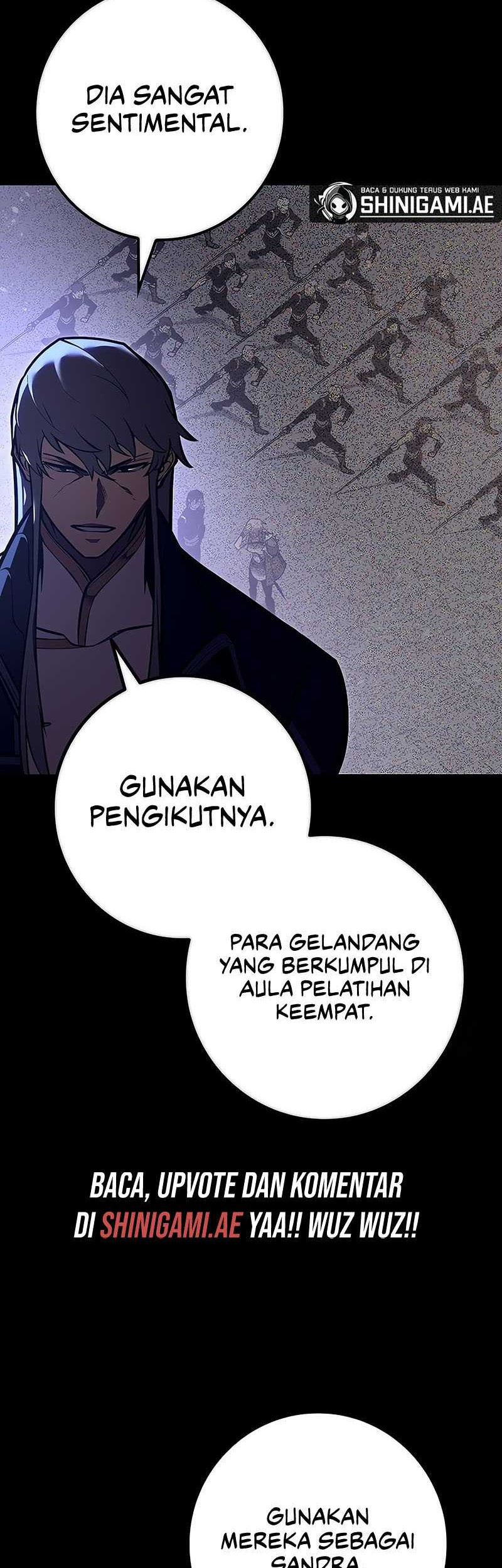 Regressing As The Reincarnated Bastard Of The Sword Clan Chapter 26 - halaman 16