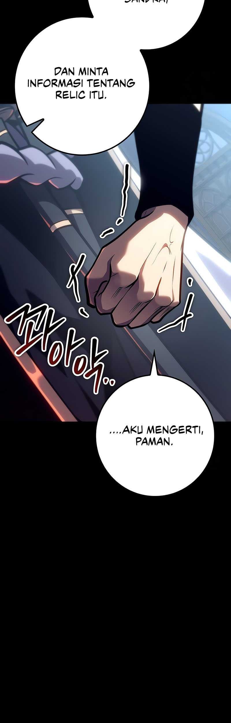 Regressing As The Reincarnated Bastard Of The Sword Clan Chapter 26 - halaman 17