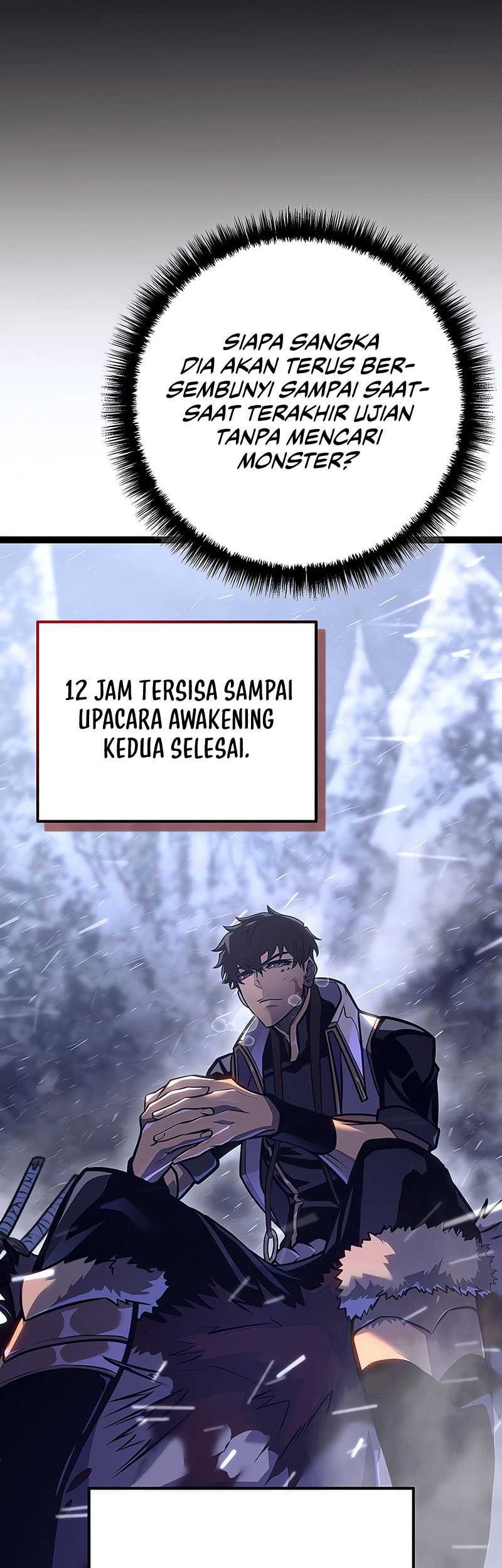 Regressing As The Reincarnated Bastard Of The Sword Clan Chapter 26 - halaman 19