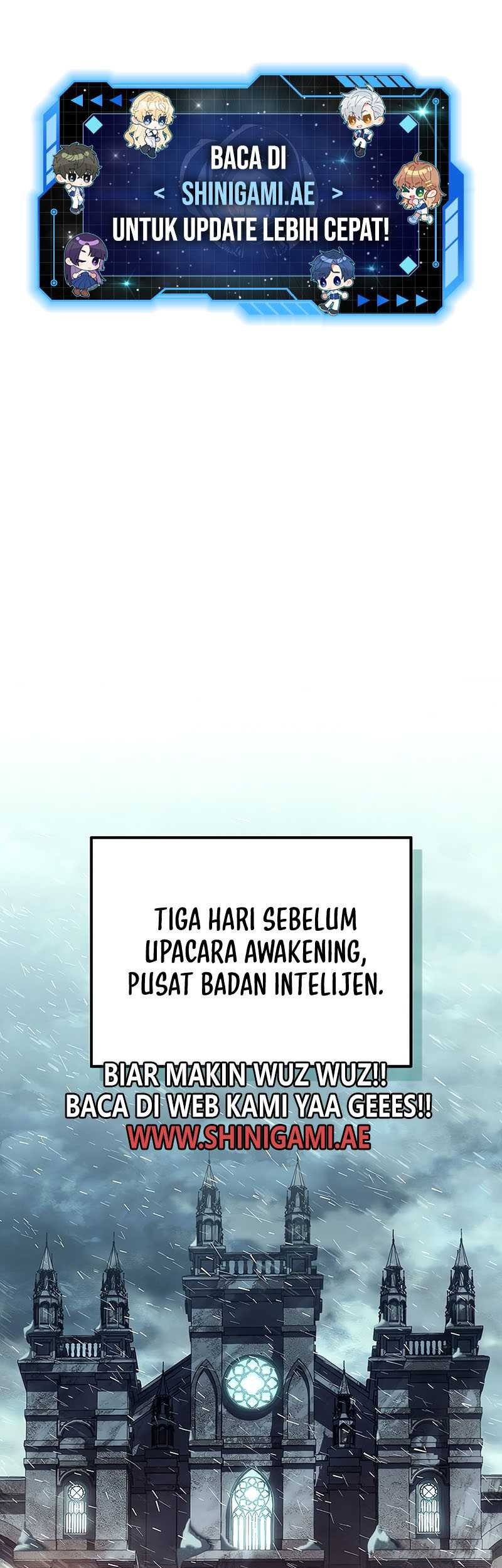 Regressing As The Reincarnated Bastard Of The Sword Clan Chapter 26 - halaman 2