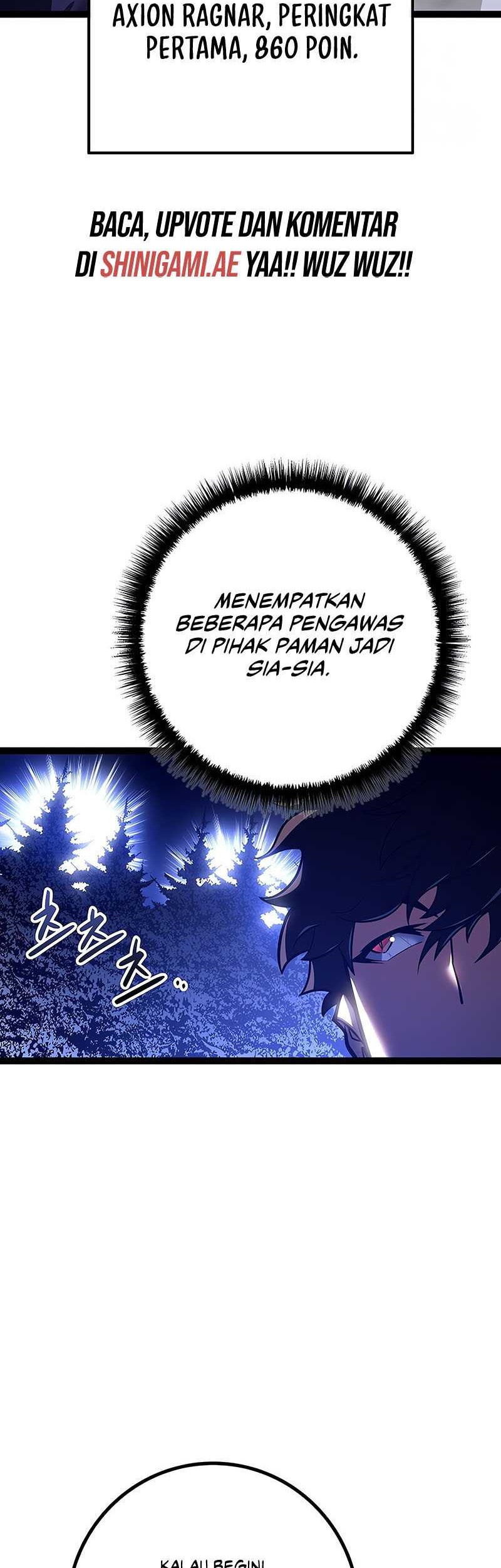 Regressing As The Reincarnated Bastard Of The Sword Clan Chapter 26 - halaman 20