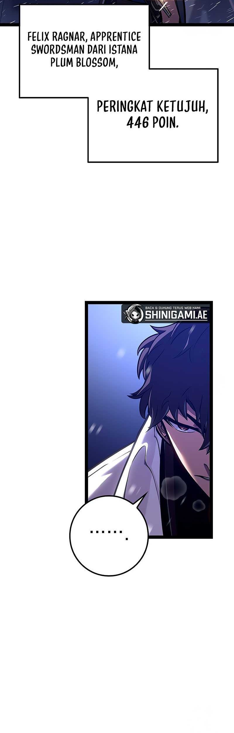 Regressing As The Reincarnated Bastard Of The Sword Clan Chapter 26 - halaman 22