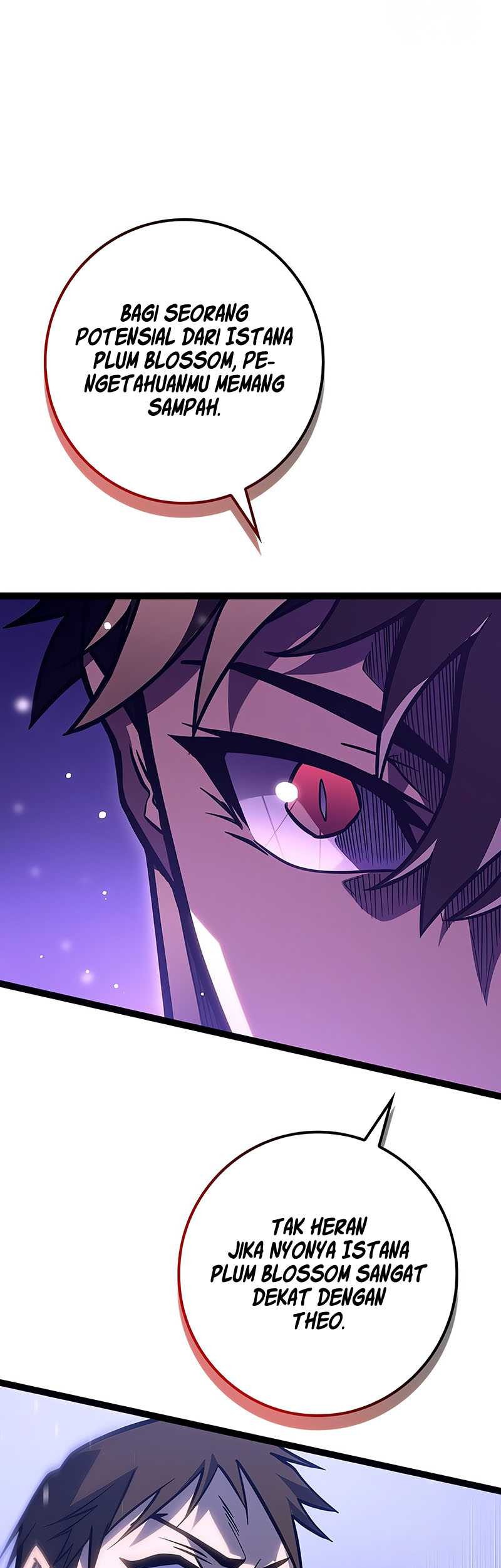 Regressing As The Reincarnated Bastard Of The Sword Clan Chapter 26 - halaman 23