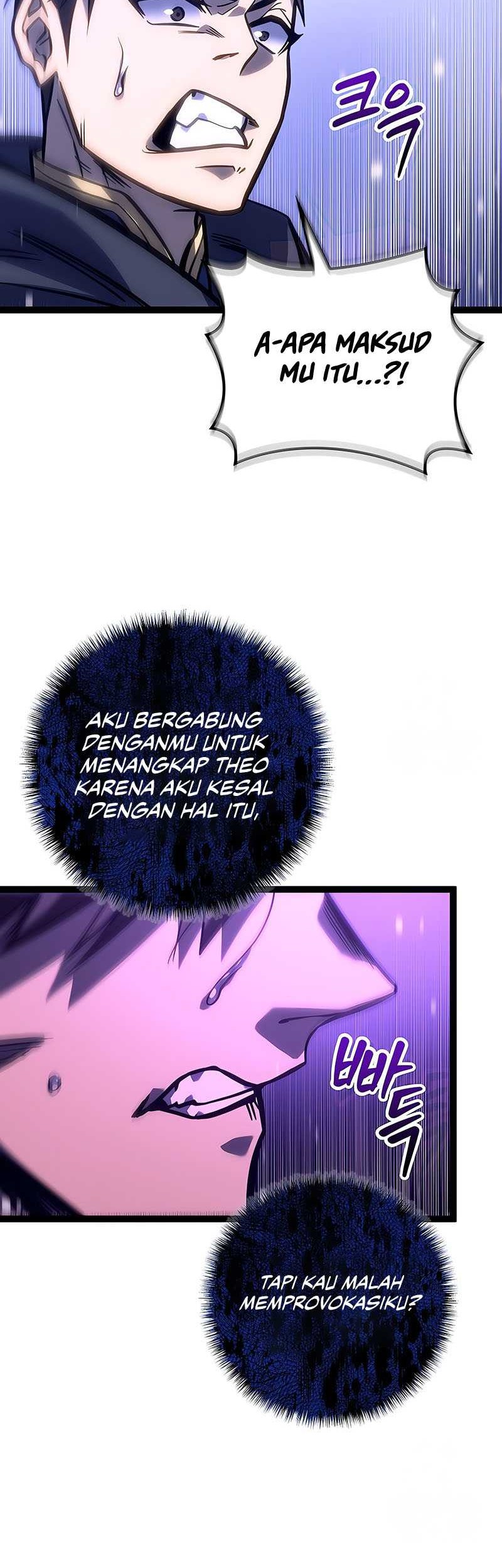 Regressing As The Reincarnated Bastard Of The Sword Clan Chapter 26 - halaman 24