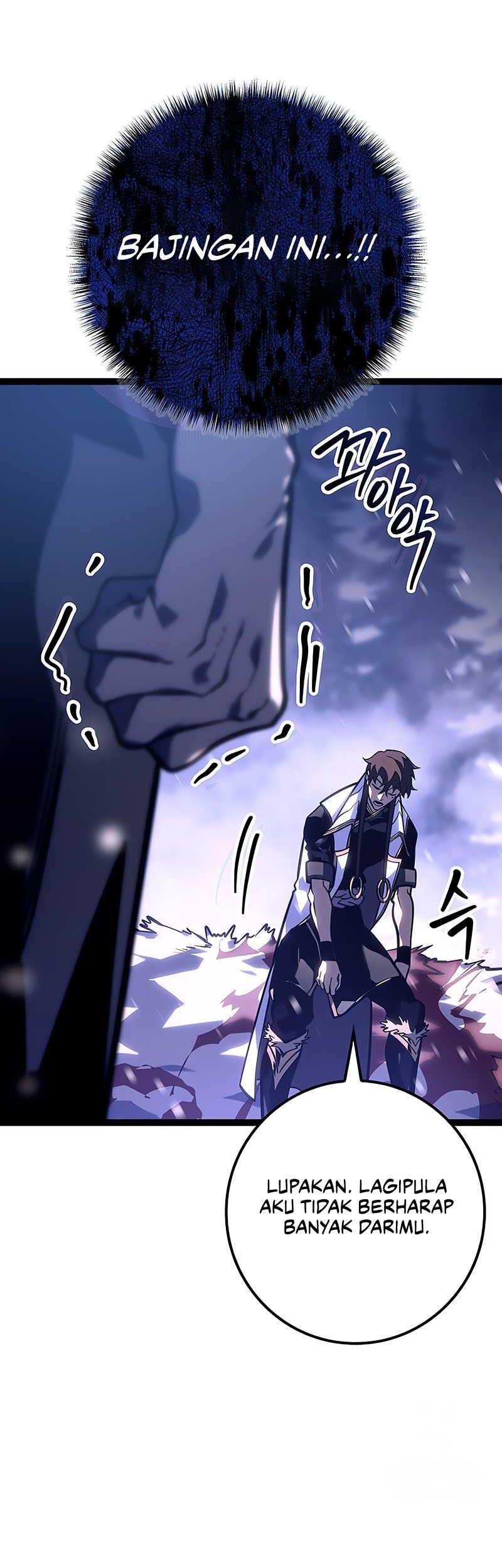 Regressing As The Reincarnated Bastard Of The Sword Clan Chapter 26 - halaman 25