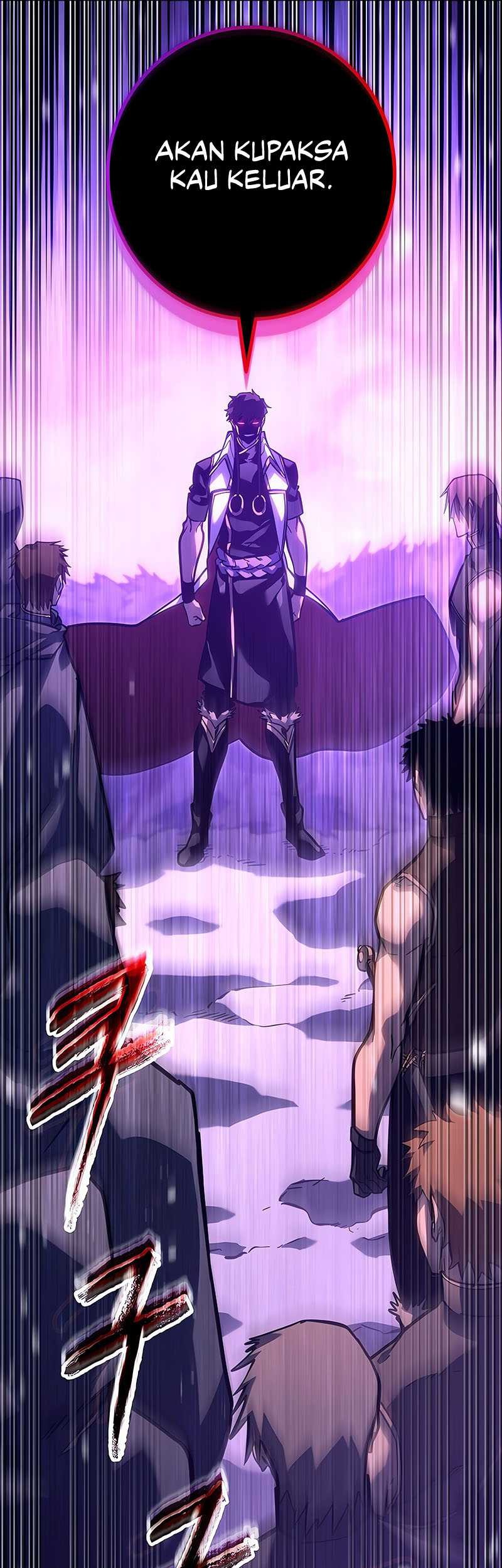 Regressing As The Reincarnated Bastard Of The Sword Clan Chapter 26 - halaman 27