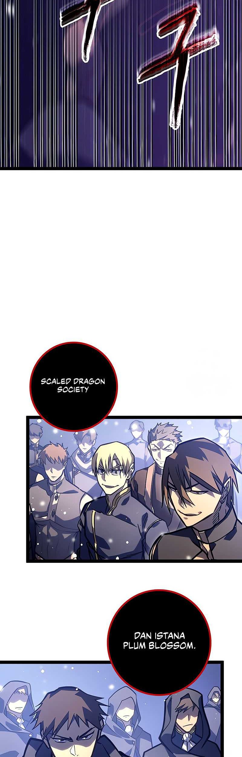 Regressing As The Reincarnated Bastard Of The Sword Clan Chapter 26 - halaman 28