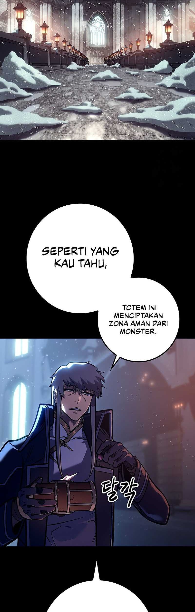 Regressing As The Reincarnated Bastard Of The Sword Clan Chapter 26 - halaman 3