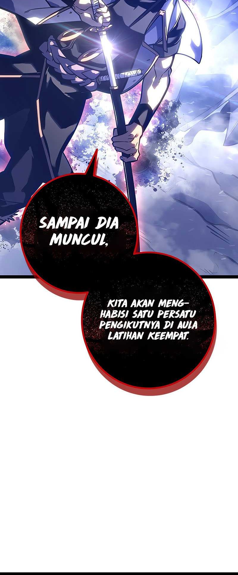 Regressing As The Reincarnated Bastard Of The Sword Clan Chapter 26 - halaman 30