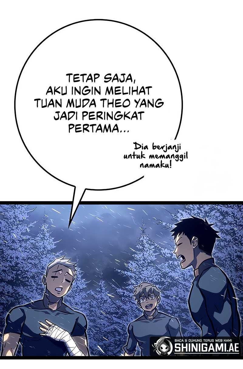 Regressing As The Reincarnated Bastard Of The Sword Clan Chapter 26 - halaman 38