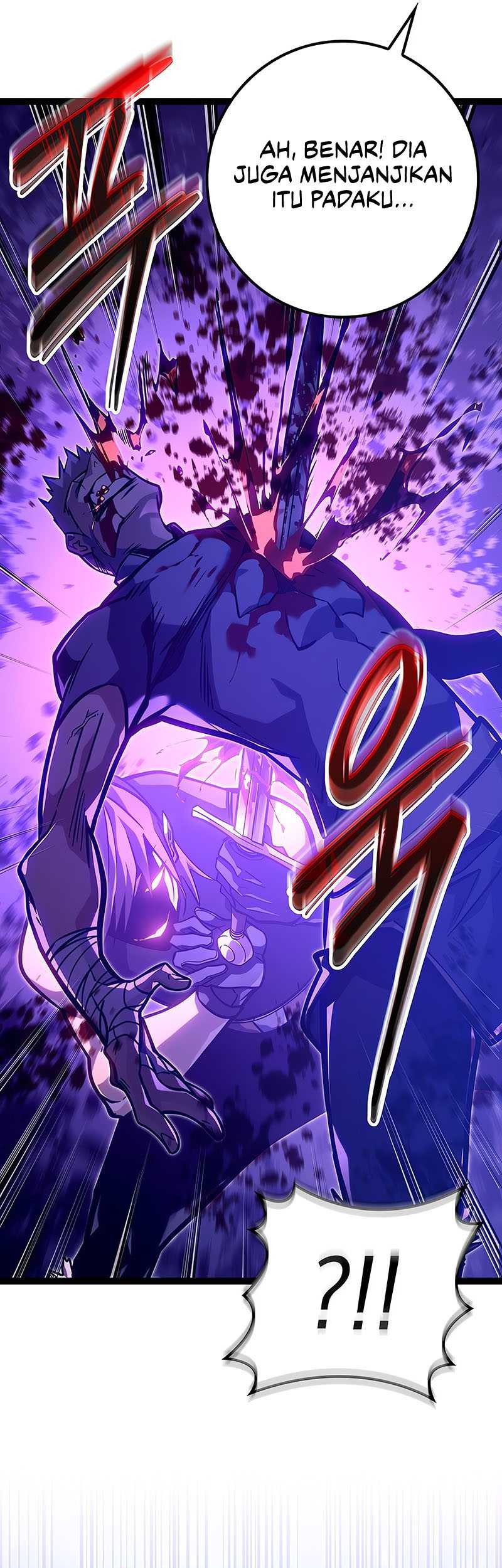 Regressing As The Reincarnated Bastard Of The Sword Clan Chapter 26 - halaman 39