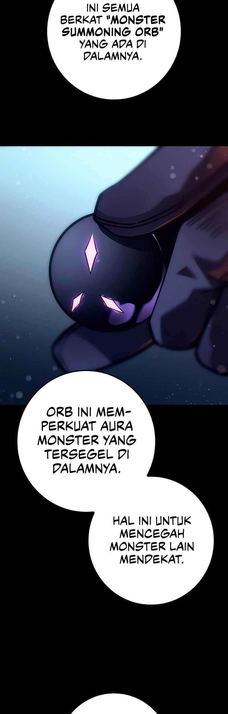 Regressing As The Reincarnated Bastard Of The Sword Clan Chapter 26 - halaman 4