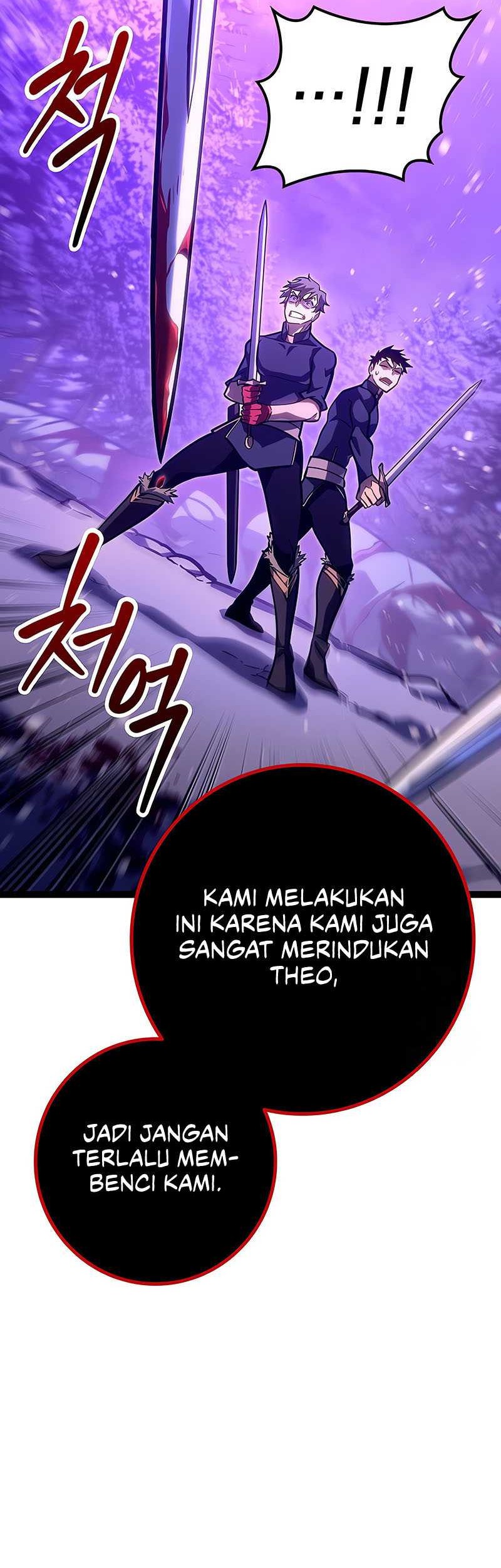 Regressing As The Reincarnated Bastard Of The Sword Clan Chapter 26 - halaman 42