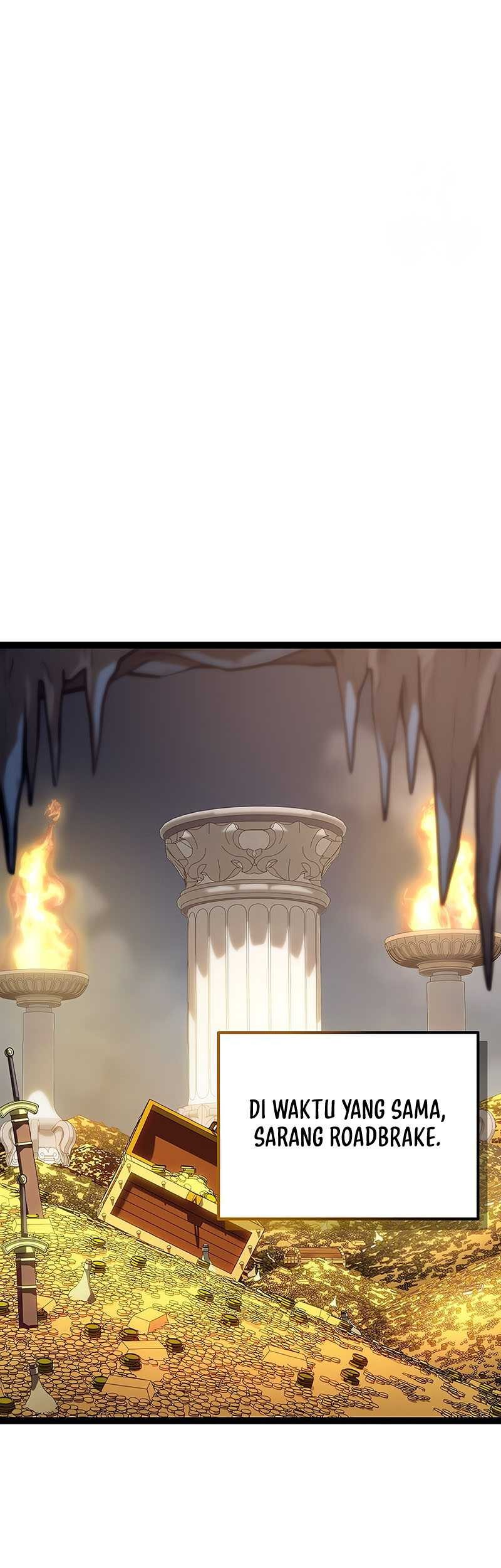 Regressing As The Reincarnated Bastard Of The Sword Clan Chapter 26 - halaman 43