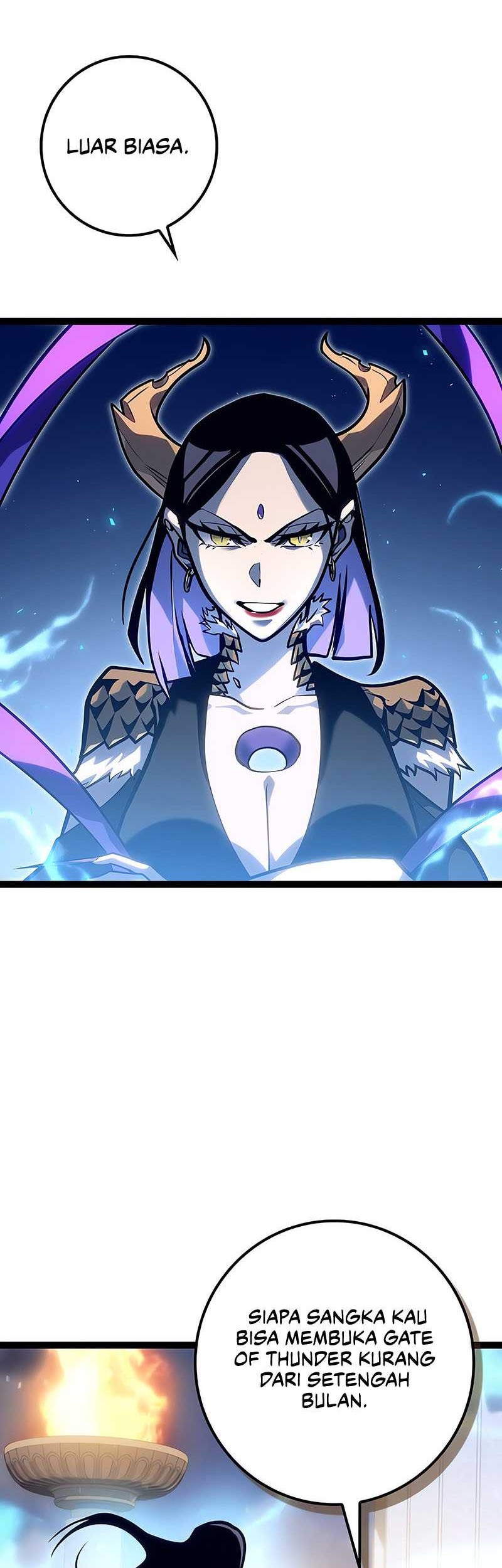 Regressing As The Reincarnated Bastard Of The Sword Clan Chapter 26 - halaman 44