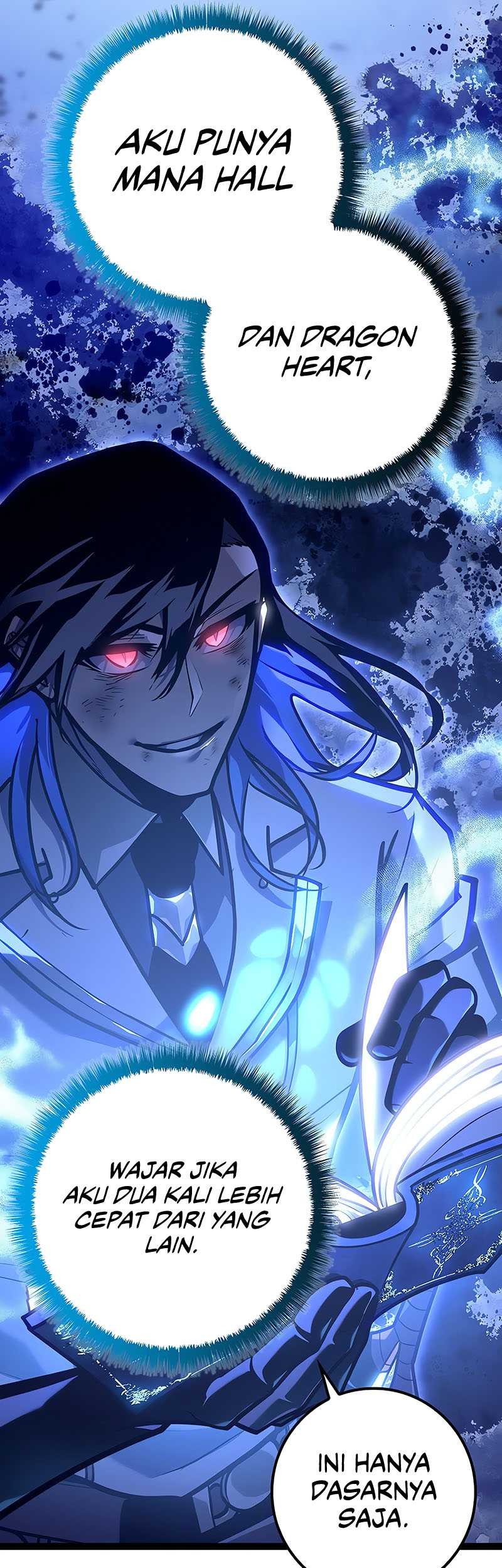 Regressing As The Reincarnated Bastard Of The Sword Clan Chapter 26 - halaman 47