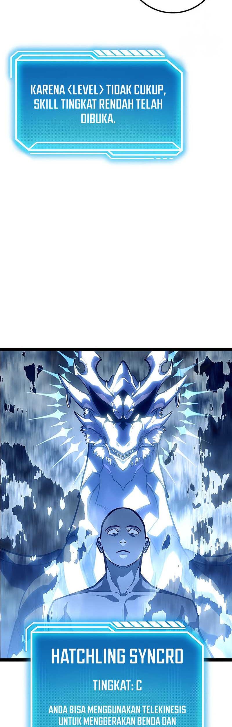 Regressing As The Reincarnated Bastard Of The Sword Clan Chapter 26 - halaman 48