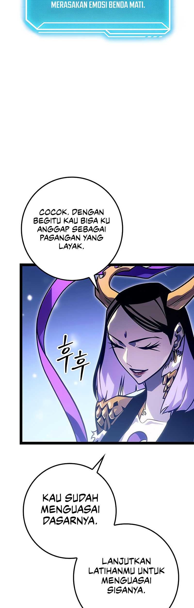 Regressing As The Reincarnated Bastard Of The Sword Clan Chapter 26 - halaman 49
