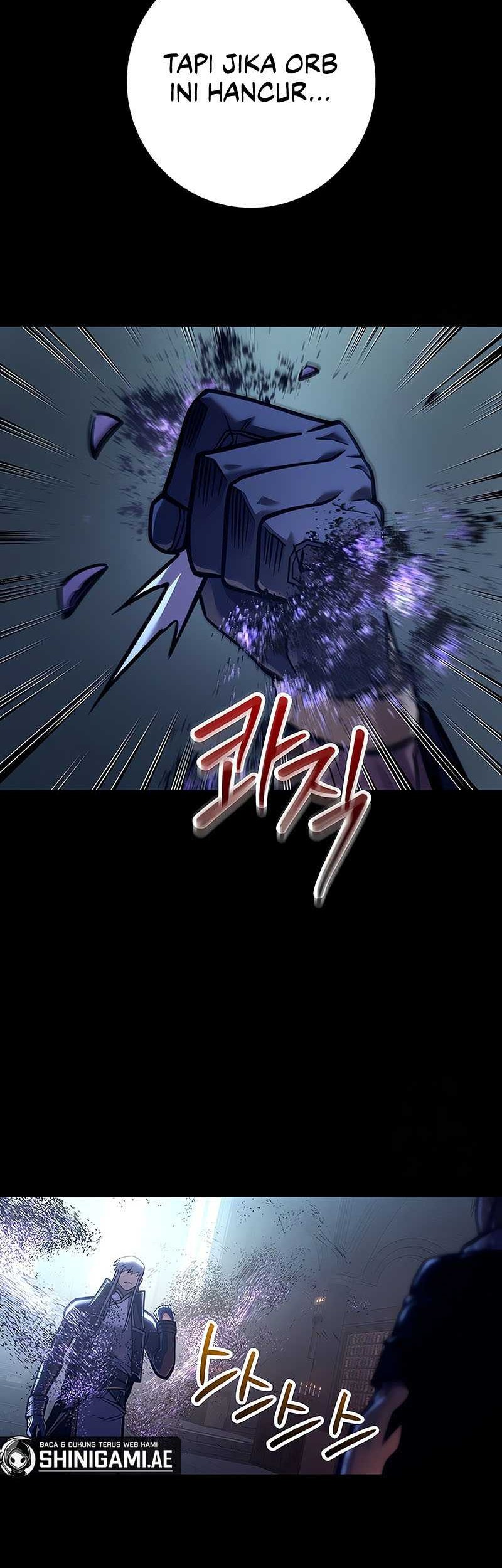Regressing As The Reincarnated Bastard Of The Sword Clan Chapter 26 - halaman 5