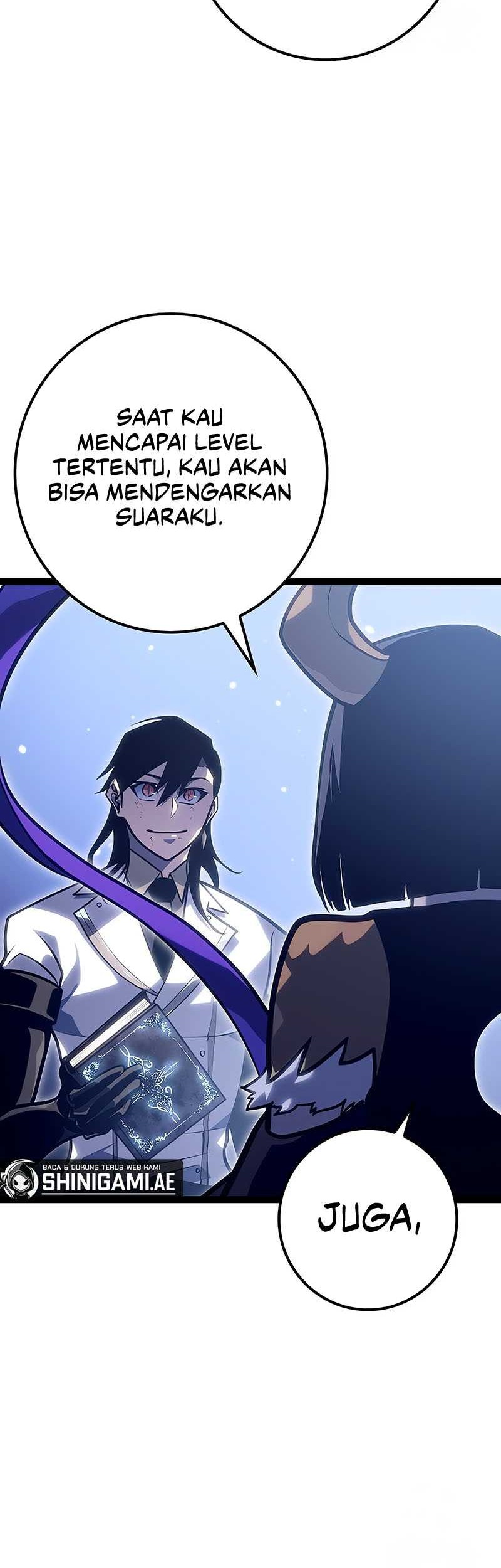 Regressing As The Reincarnated Bastard Of The Sword Clan Chapter 26 - halaman 50