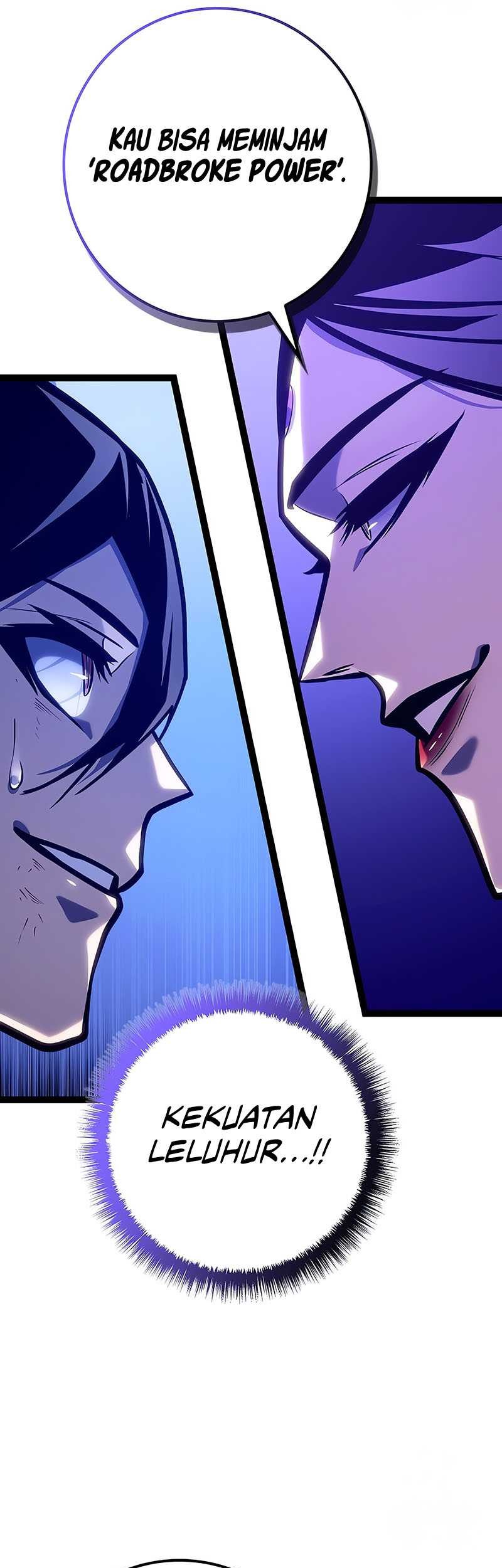 Regressing As The Reincarnated Bastard Of The Sword Clan Chapter 26 - halaman 51